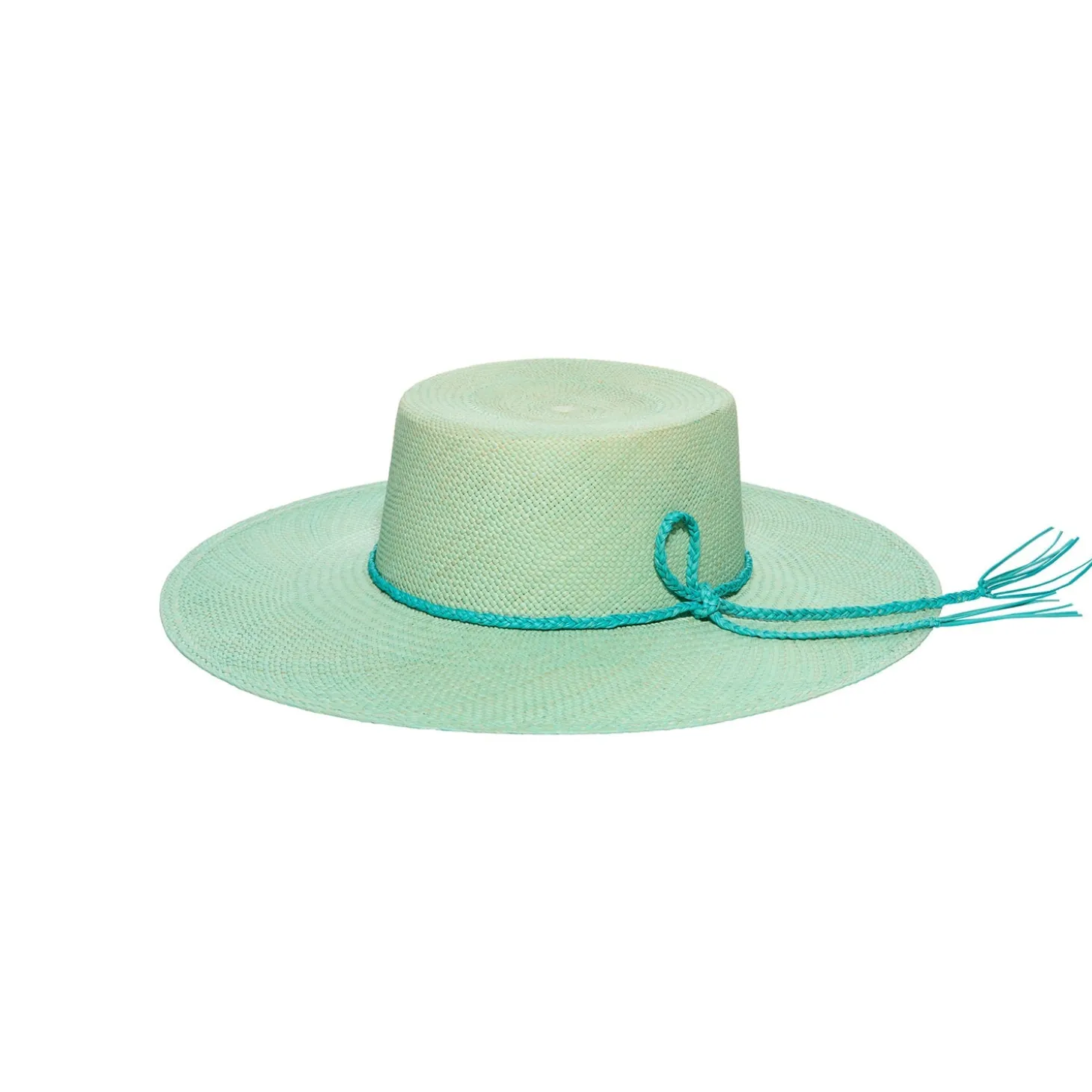 Annecy - Wide Brim