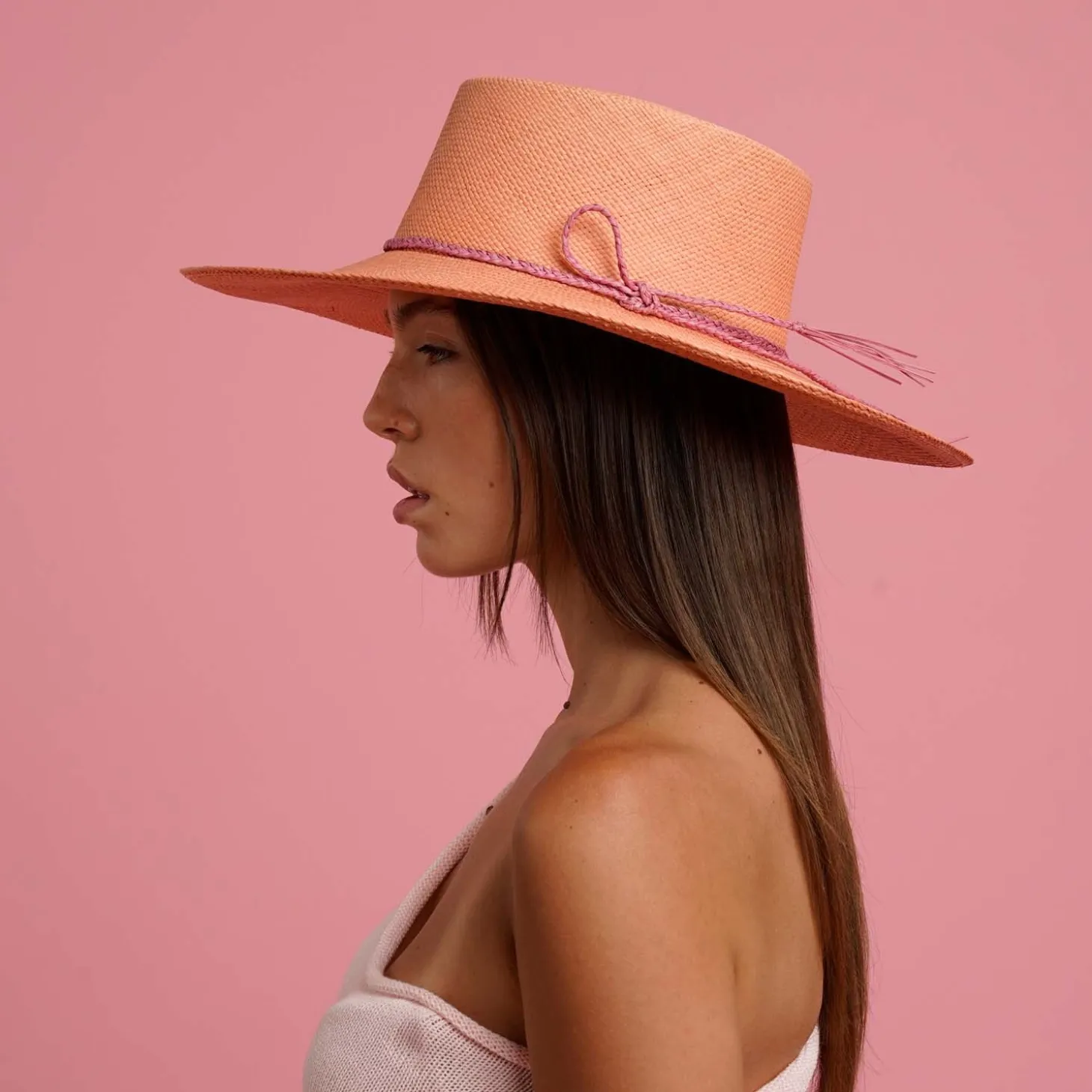 Annecy - Wide Brim