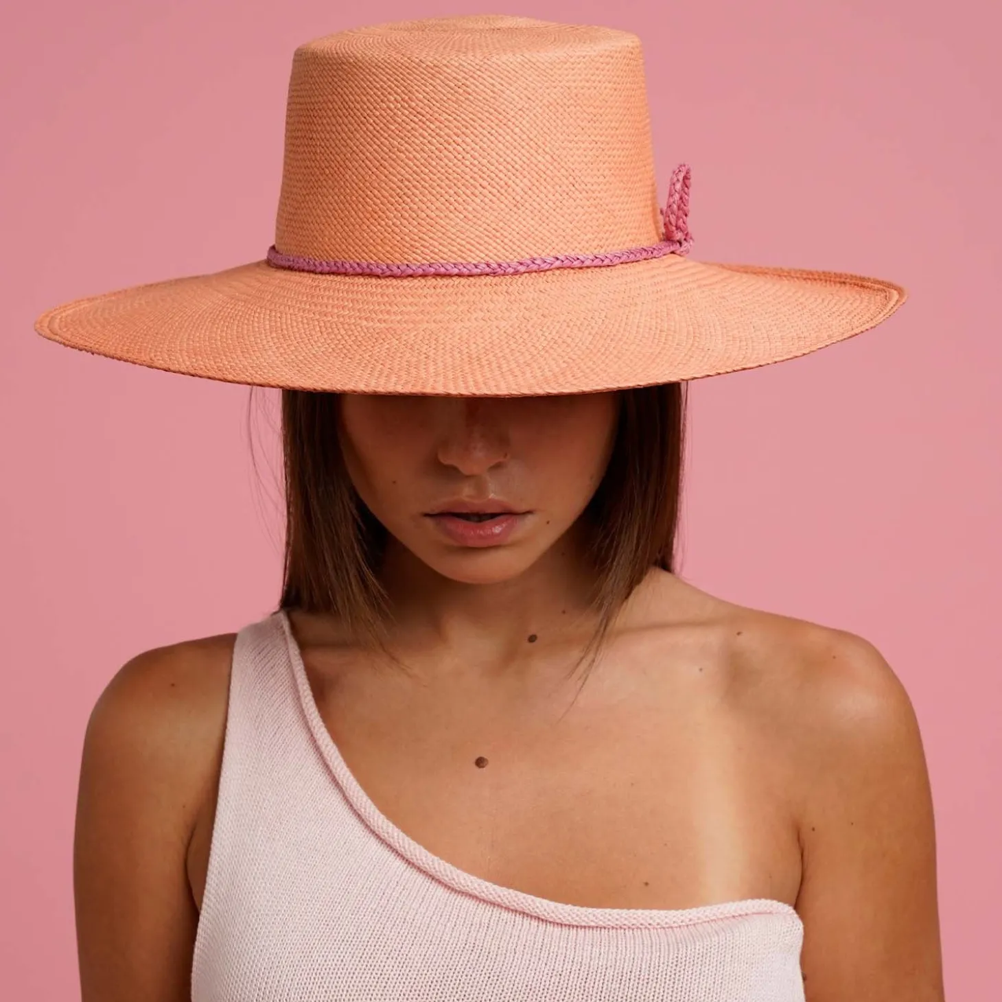 Annecy - Wide Brim