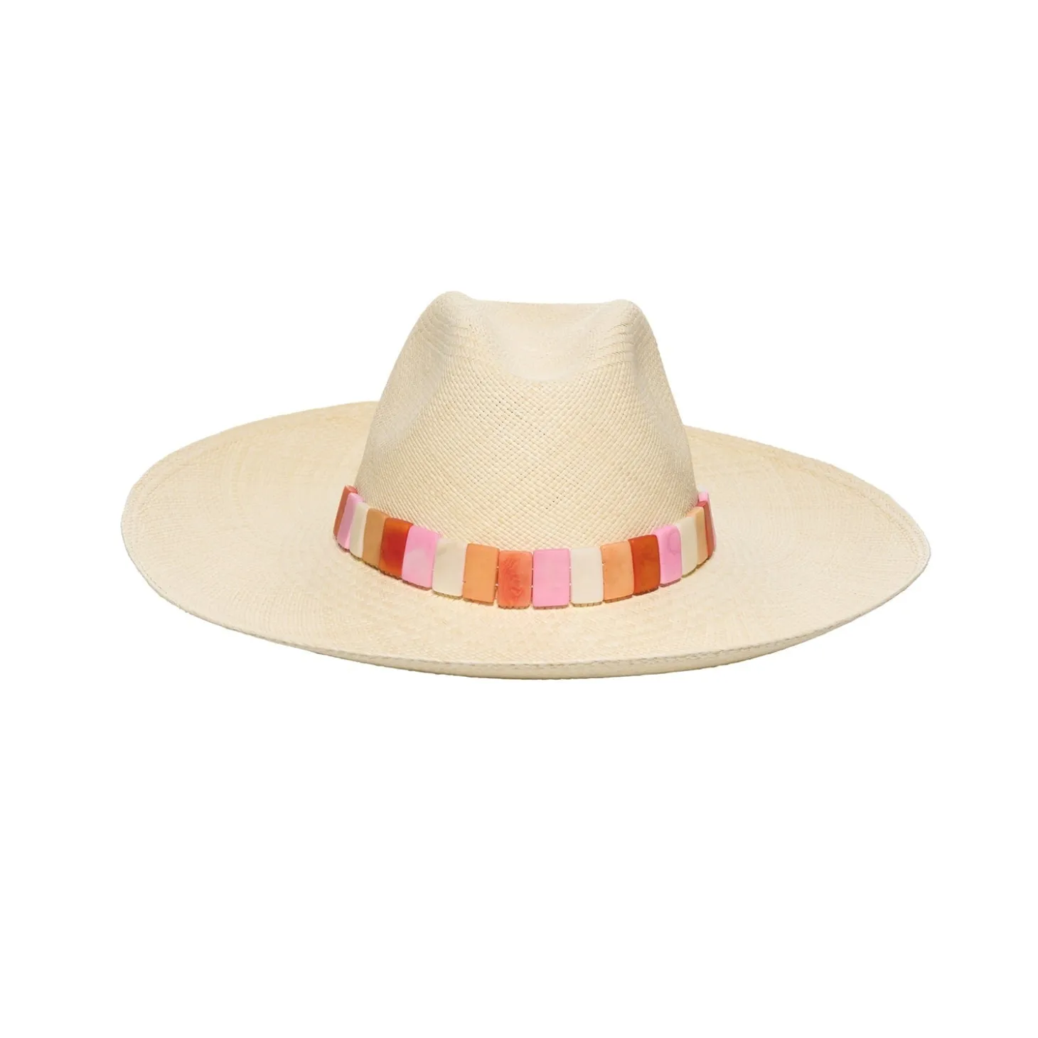 Antiparos - Wide Brim
