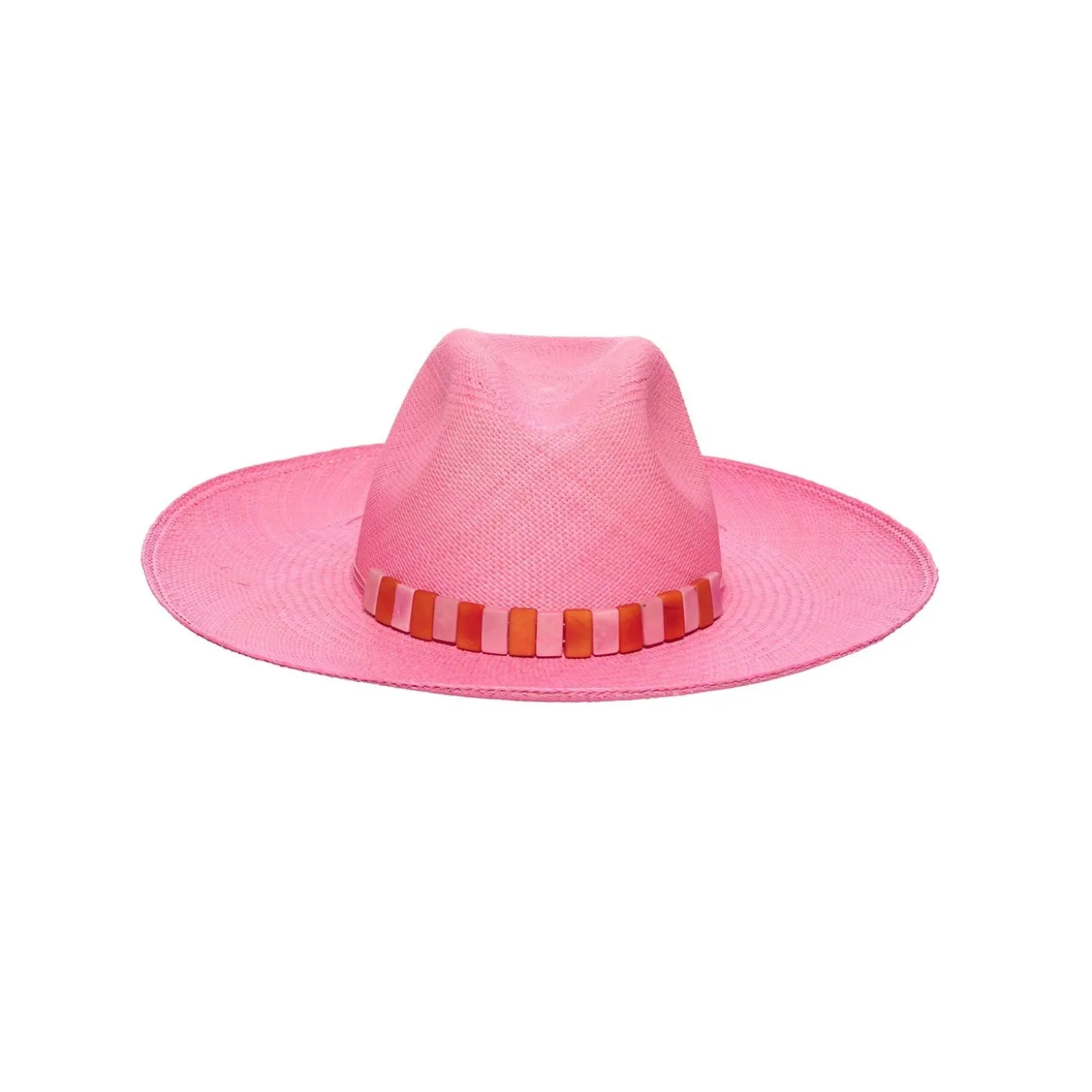 Antiparos - Wide Brim