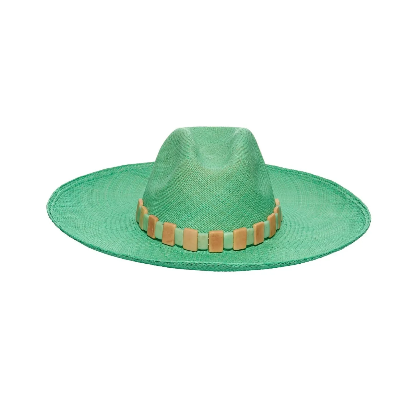 Antiparos - Wide Brim