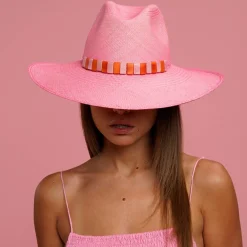Antiparos - Wide Brim