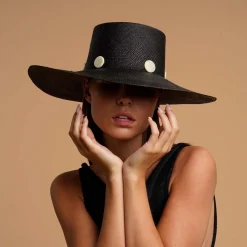 Aries - Wide Brim