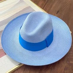 Azulu - Wide Brim