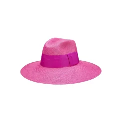 Cannes Wide Brim
