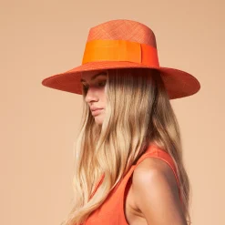 Cannes Wide Brim