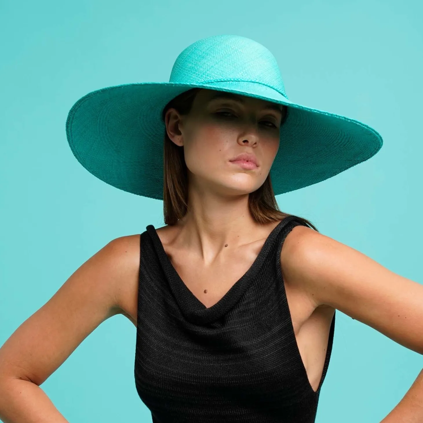 Colmar - Extra Wide Brim