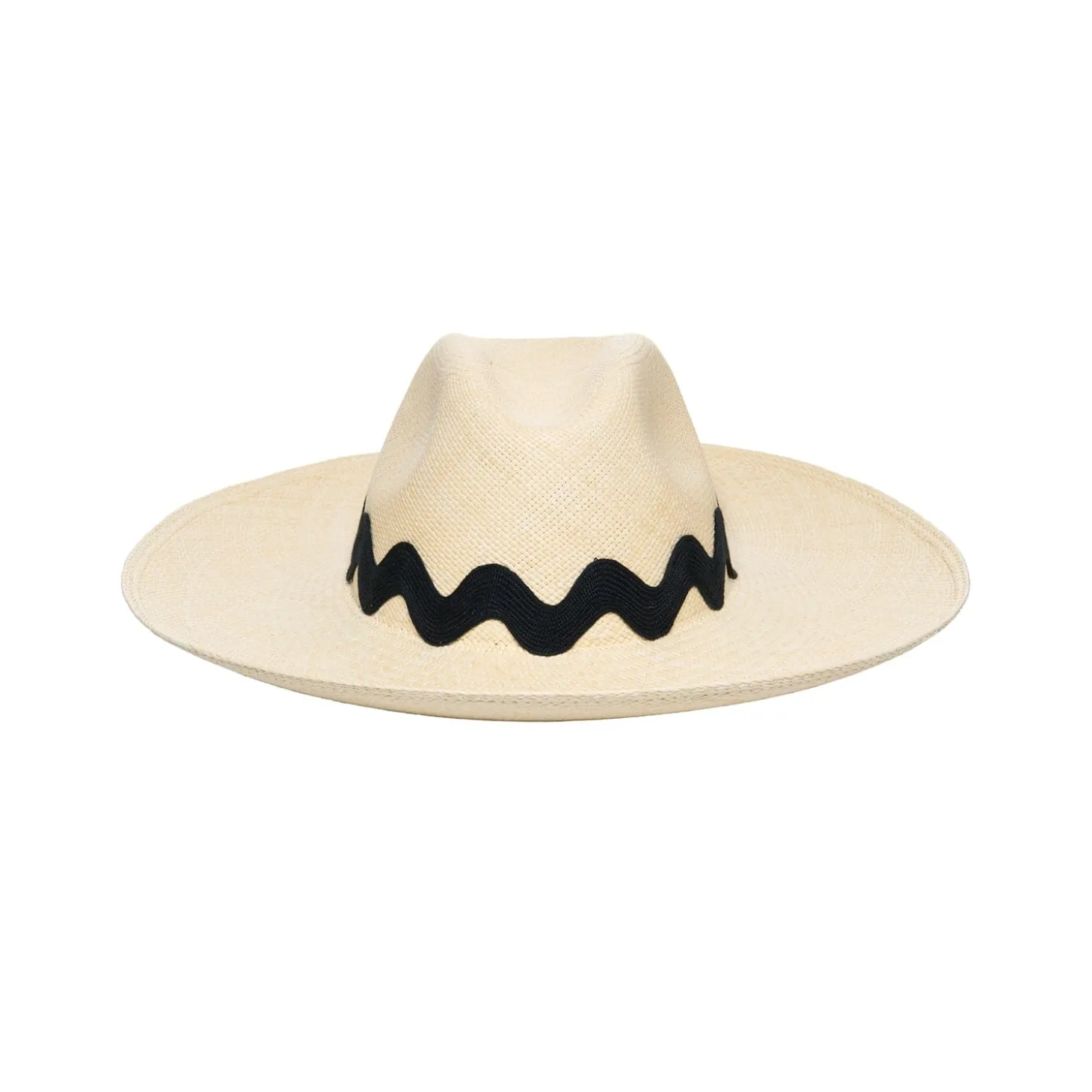 Fiji Wide Brim
