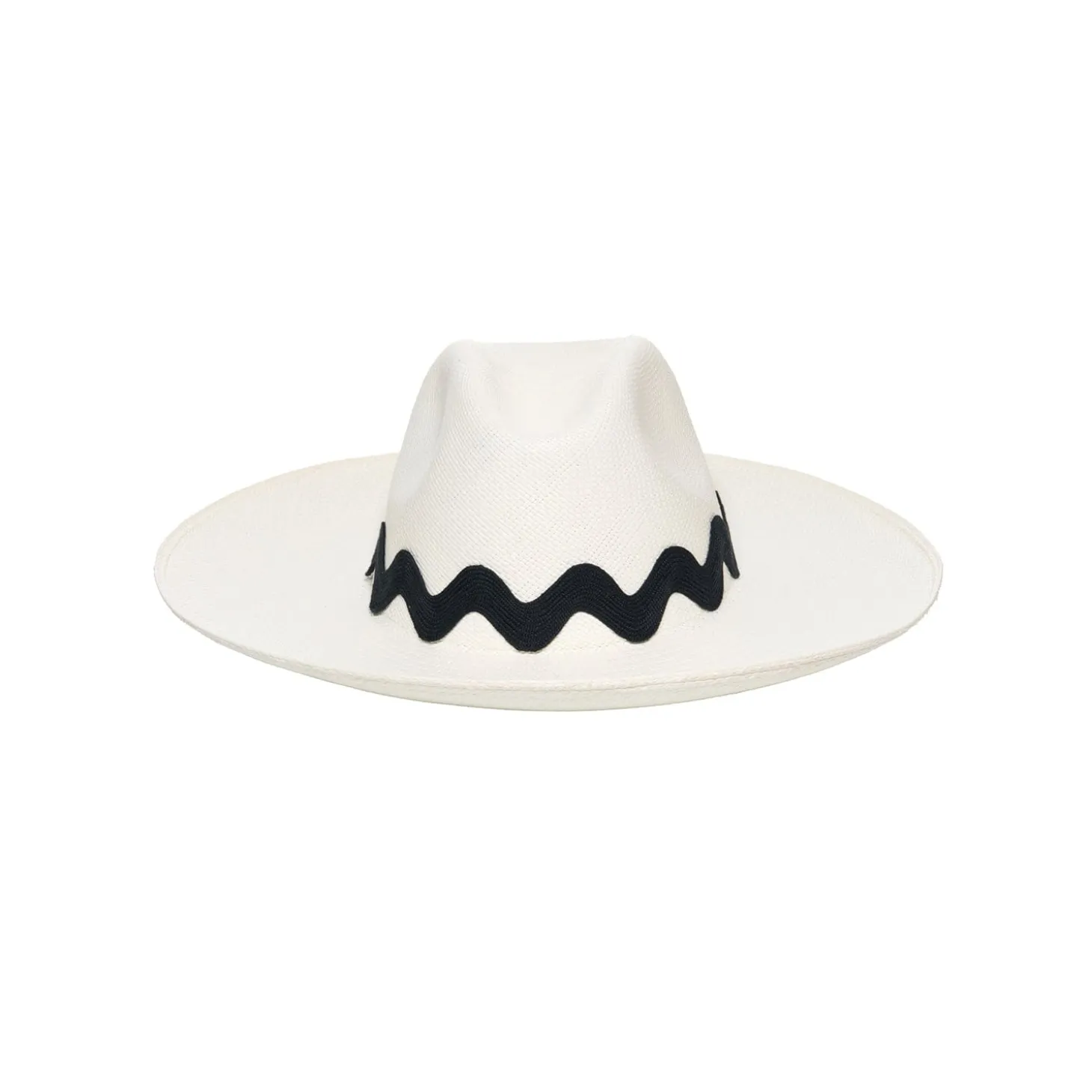 Fiji Wide Brim