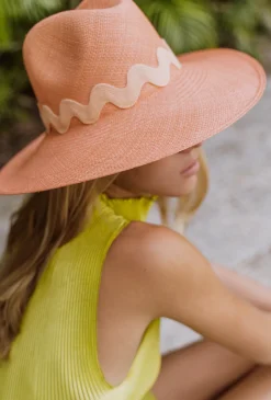 Fiji Wide Brim