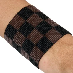 Inti Bracelet - Black And Brown