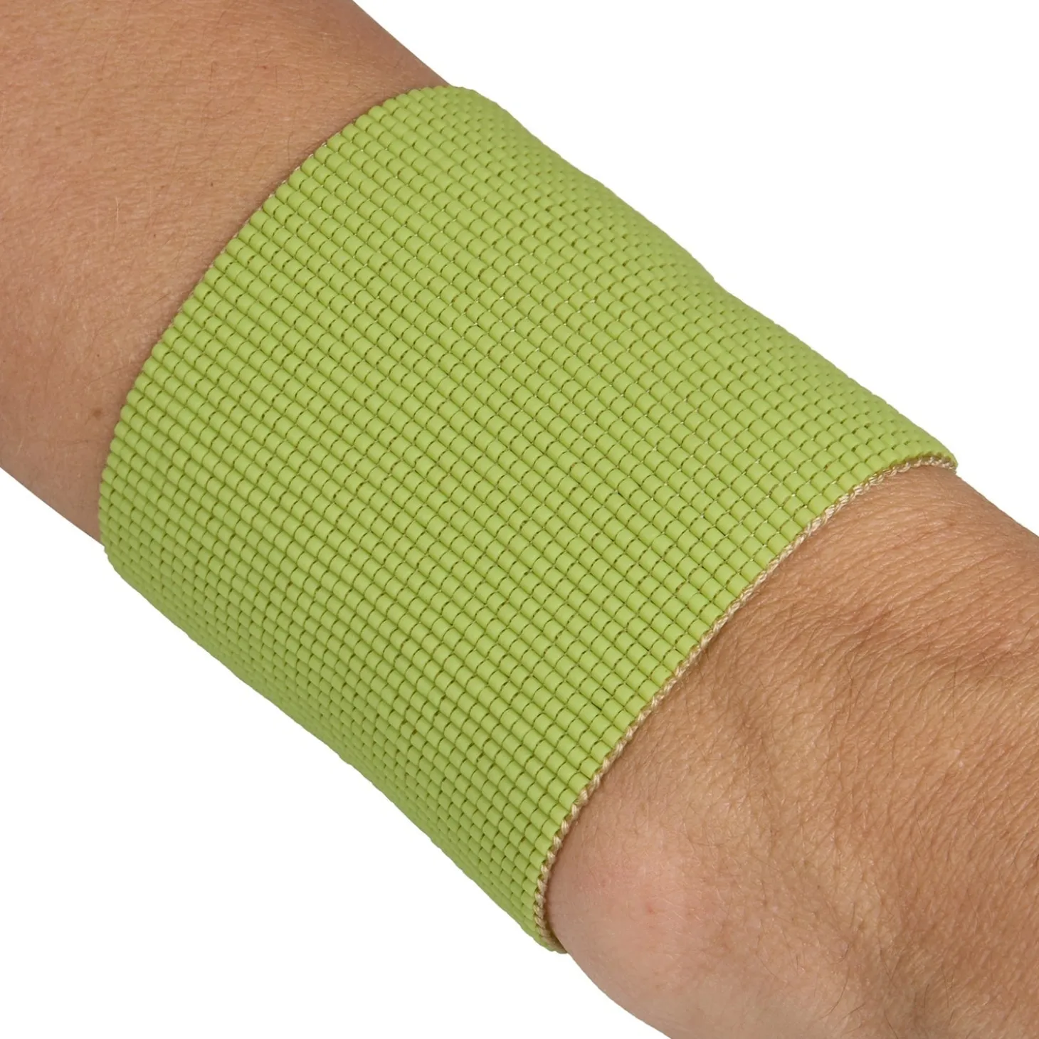 Inti Bracelet - Lime