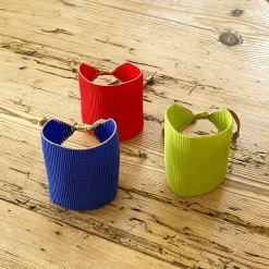 Inti Bracelet - Lime