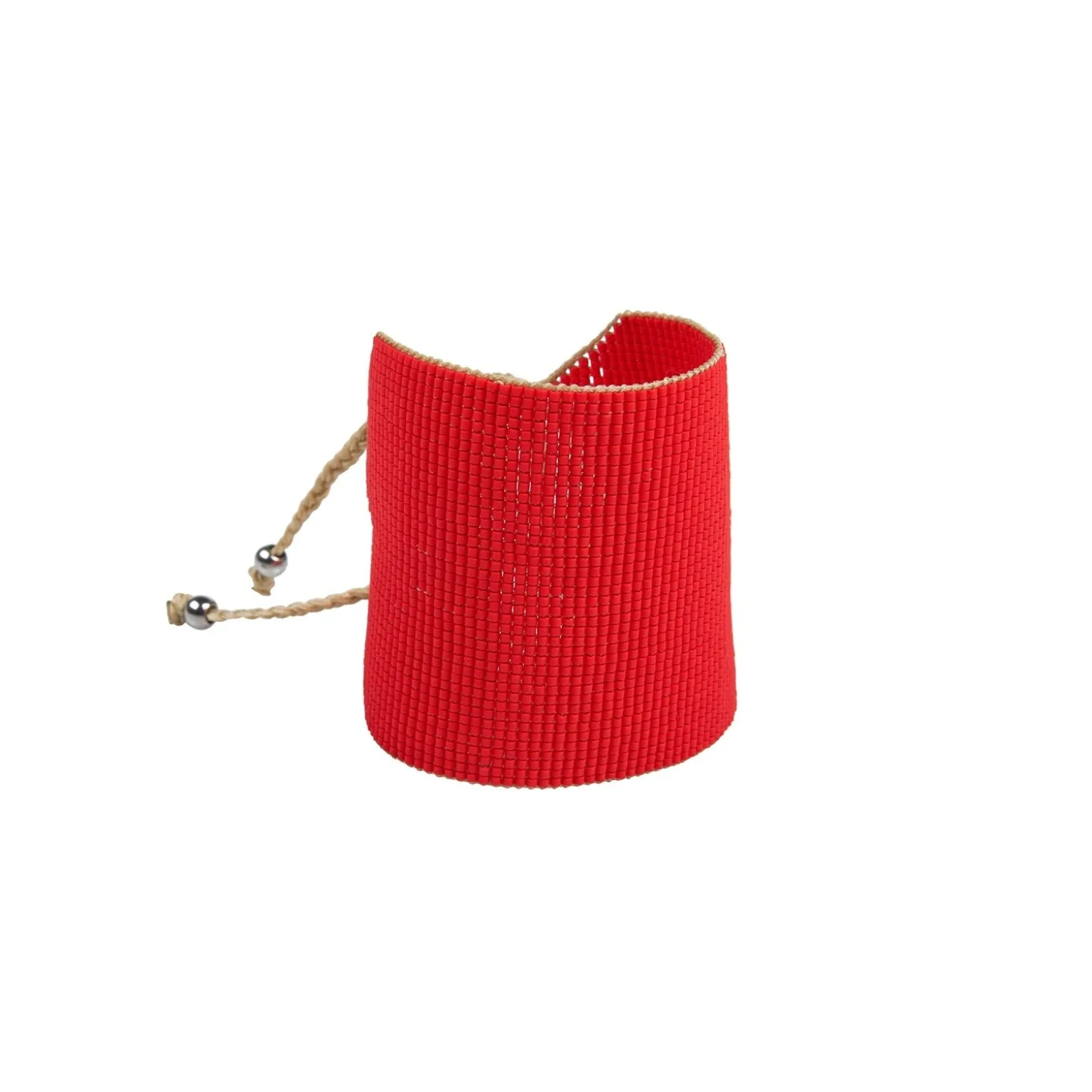Inti Bracelet - Red