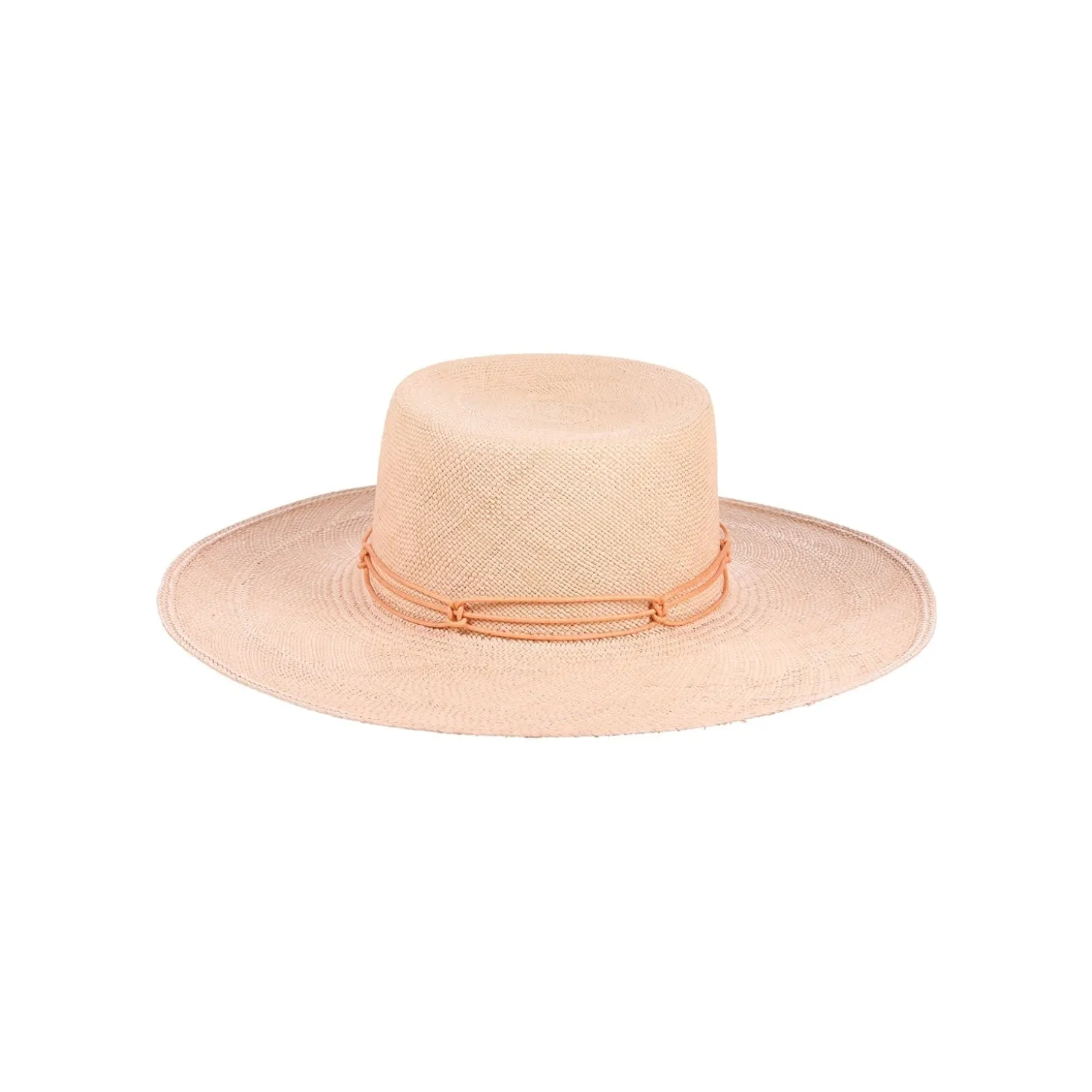 Kobe - Wide Brim