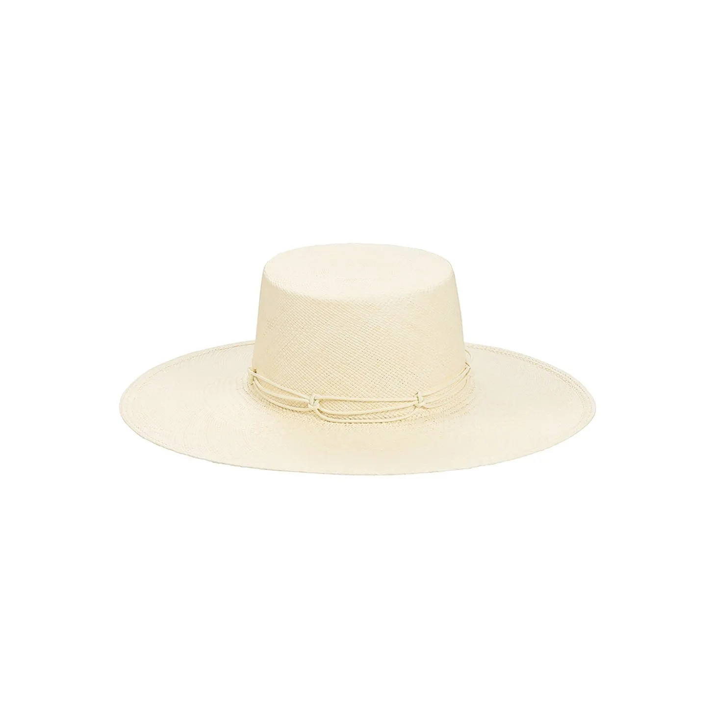 Kobe - Wide Brim