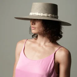 Kyoto - Wide Brim