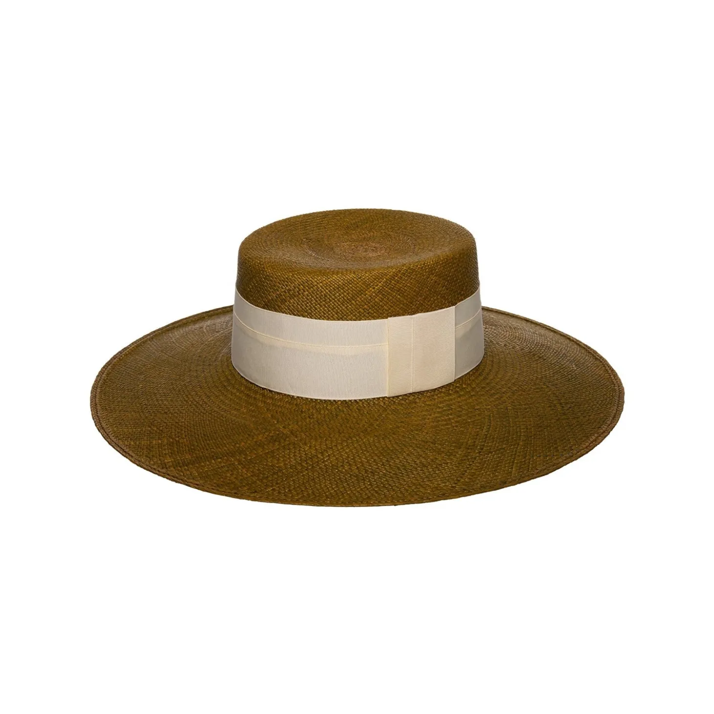 Lanai - Wide Brim