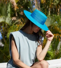Lanai - Wide Brim