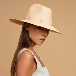 Lynx - Wide Brim
