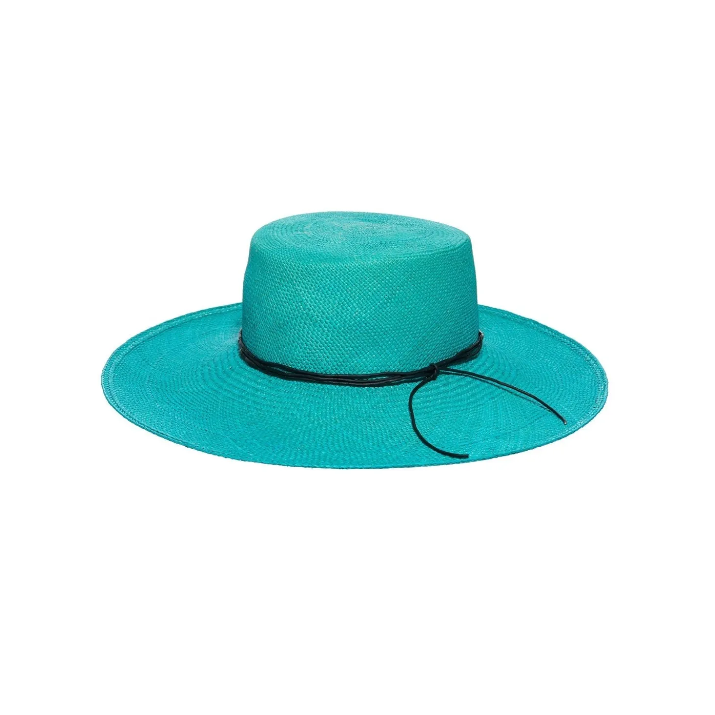 Maceio - Wide Brim
