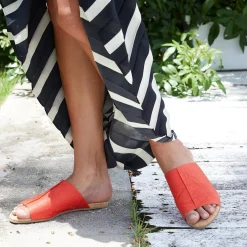 Madeira Sandals