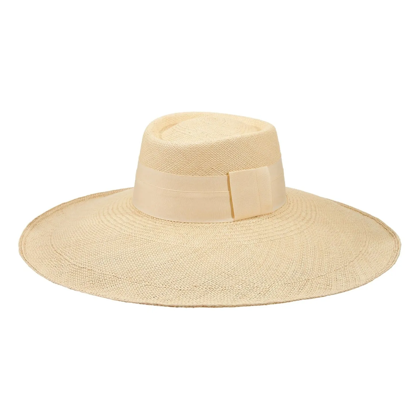 Mali - Extra Wide Brim