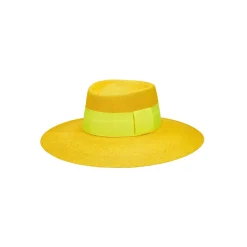 Mandarin - Wide Brim