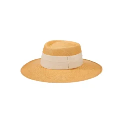 Mandarin - Wide Brim
