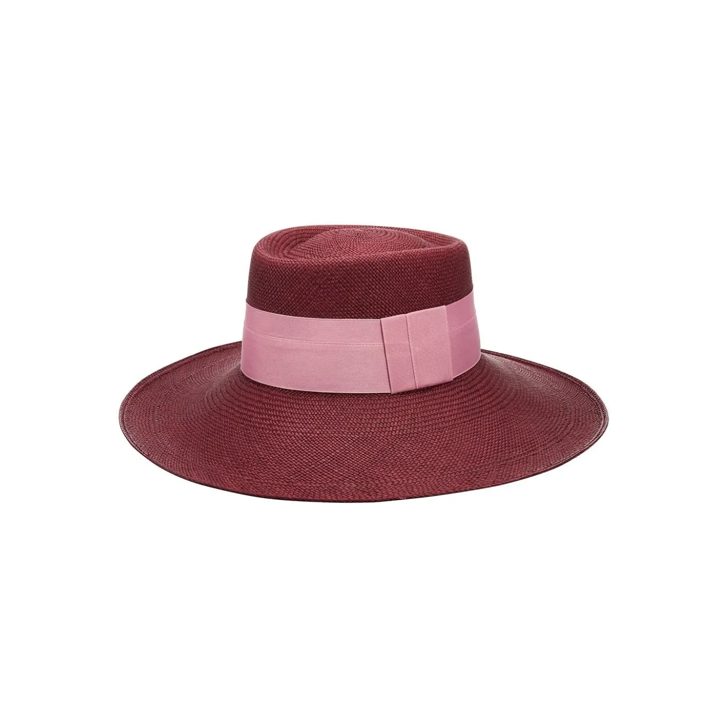 Mandarin - Wide Brim
