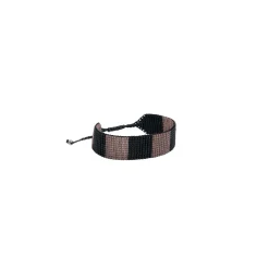 Nina Bracelet - Brown