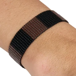 Nina Bracelet - Brown
