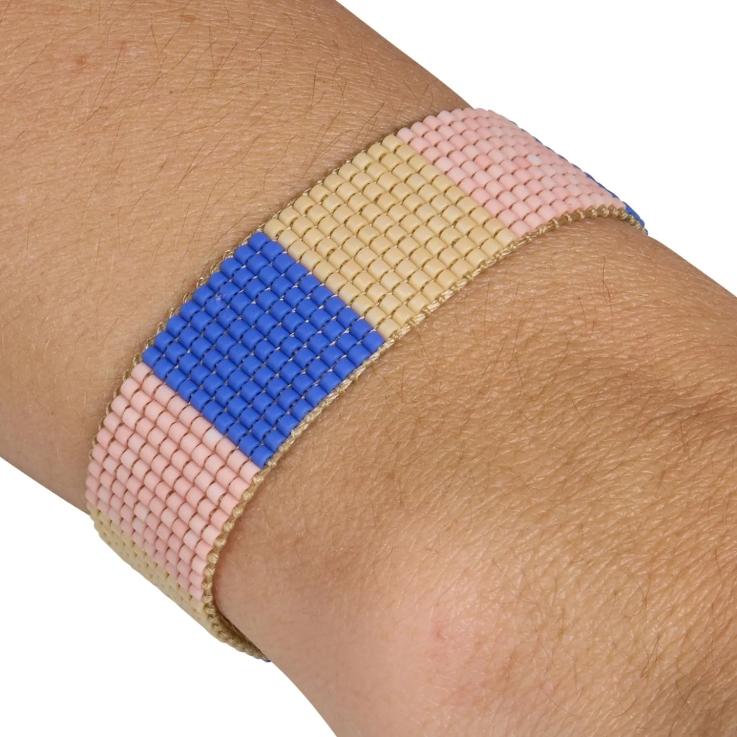 Nina Bracelet - Multi