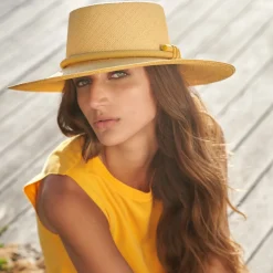Para - Wide Brim