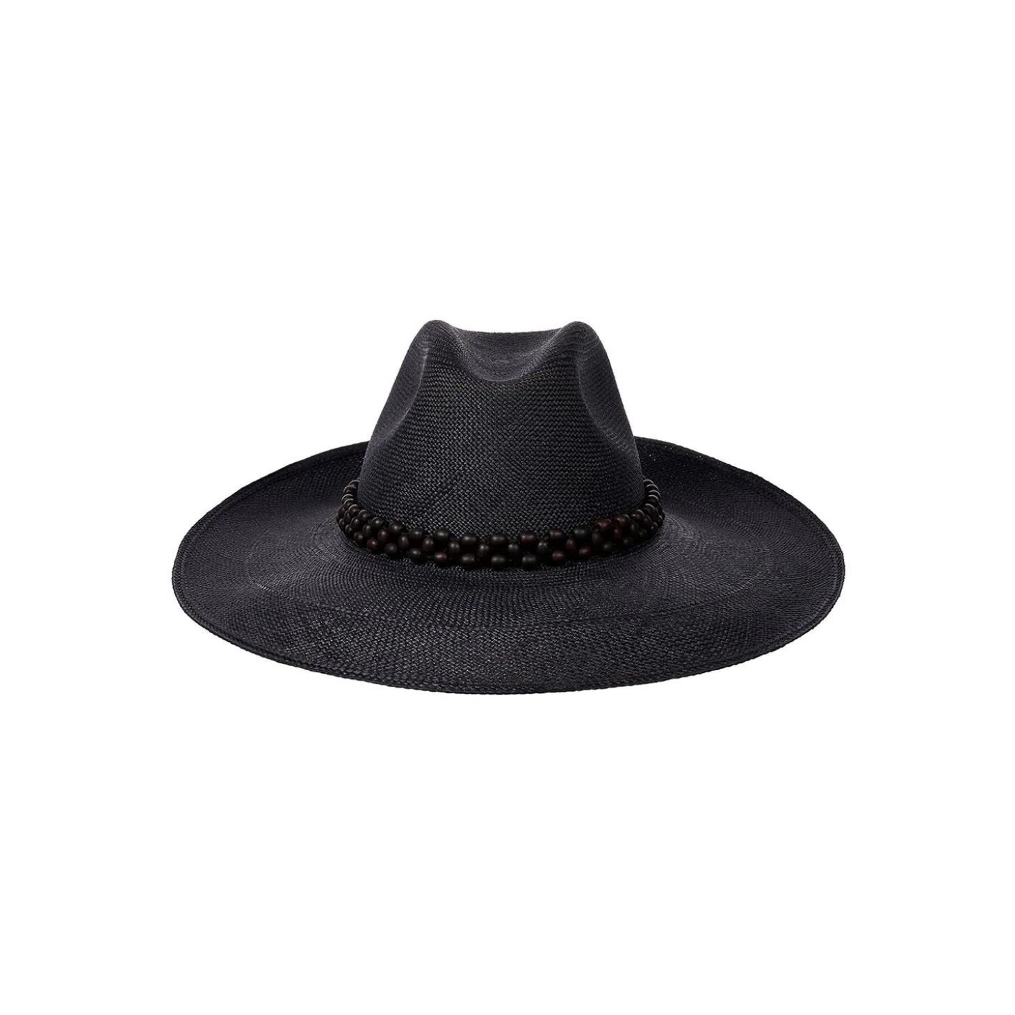 Peoni - Wide Brim