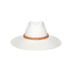 Peoni - Wide Brim