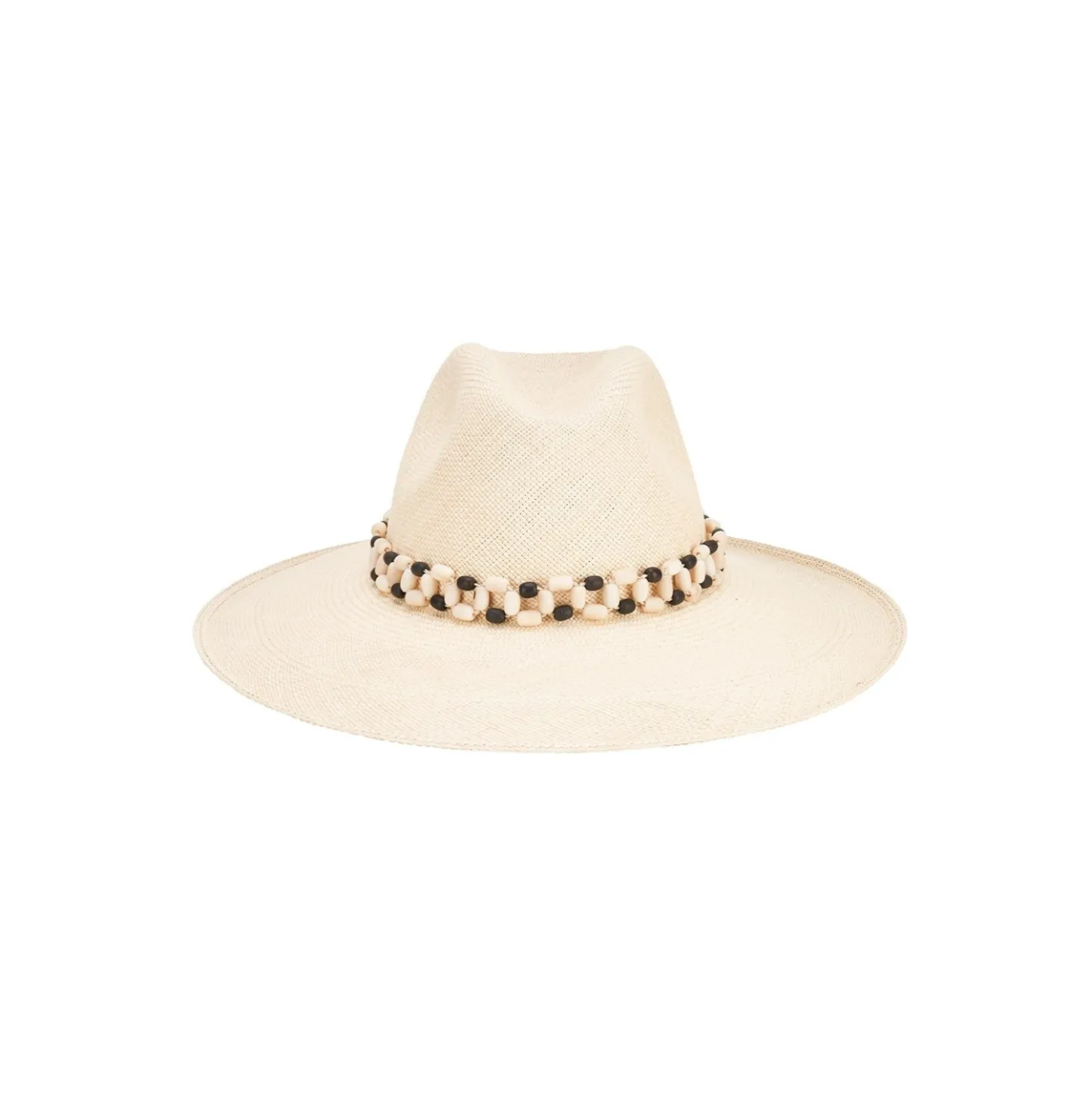 Peoni - Wide Brim