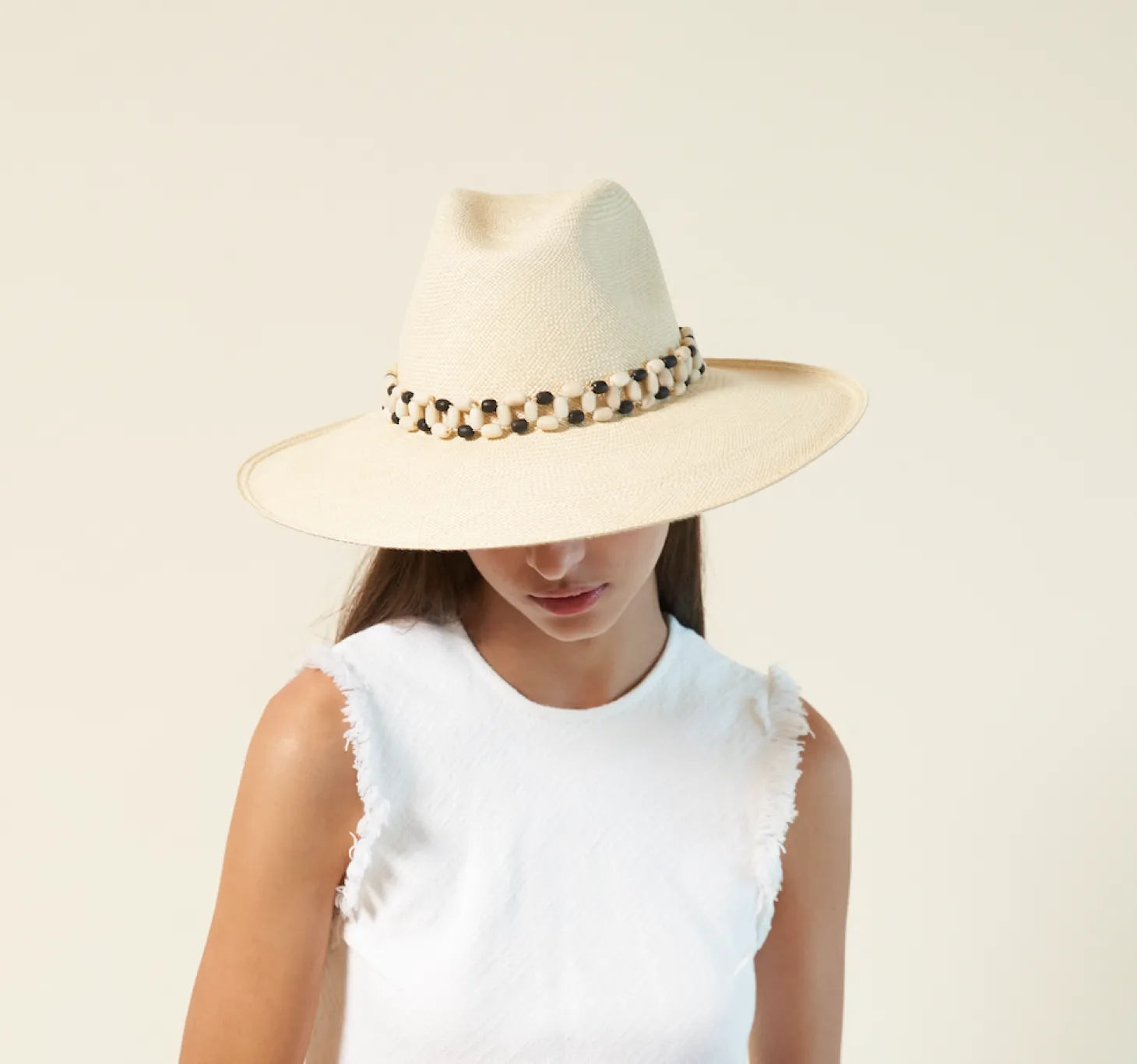 Peoni - Wide Brim