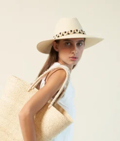 Peoni - Wide Brim
