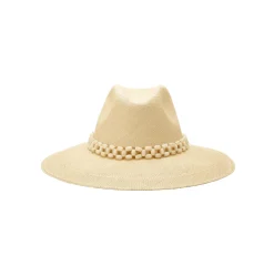Peoni Wide Brim- New