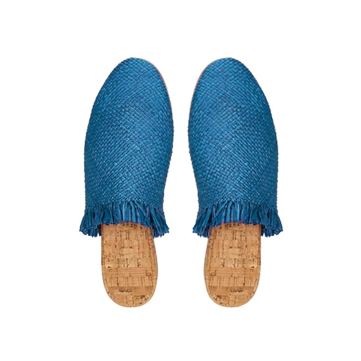 Porto Sandals