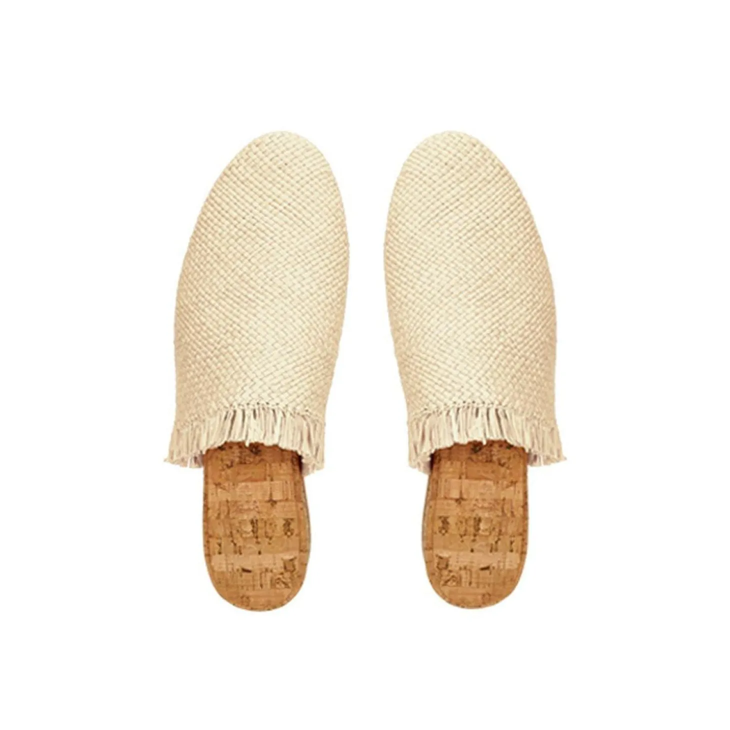 Porto Sandals
