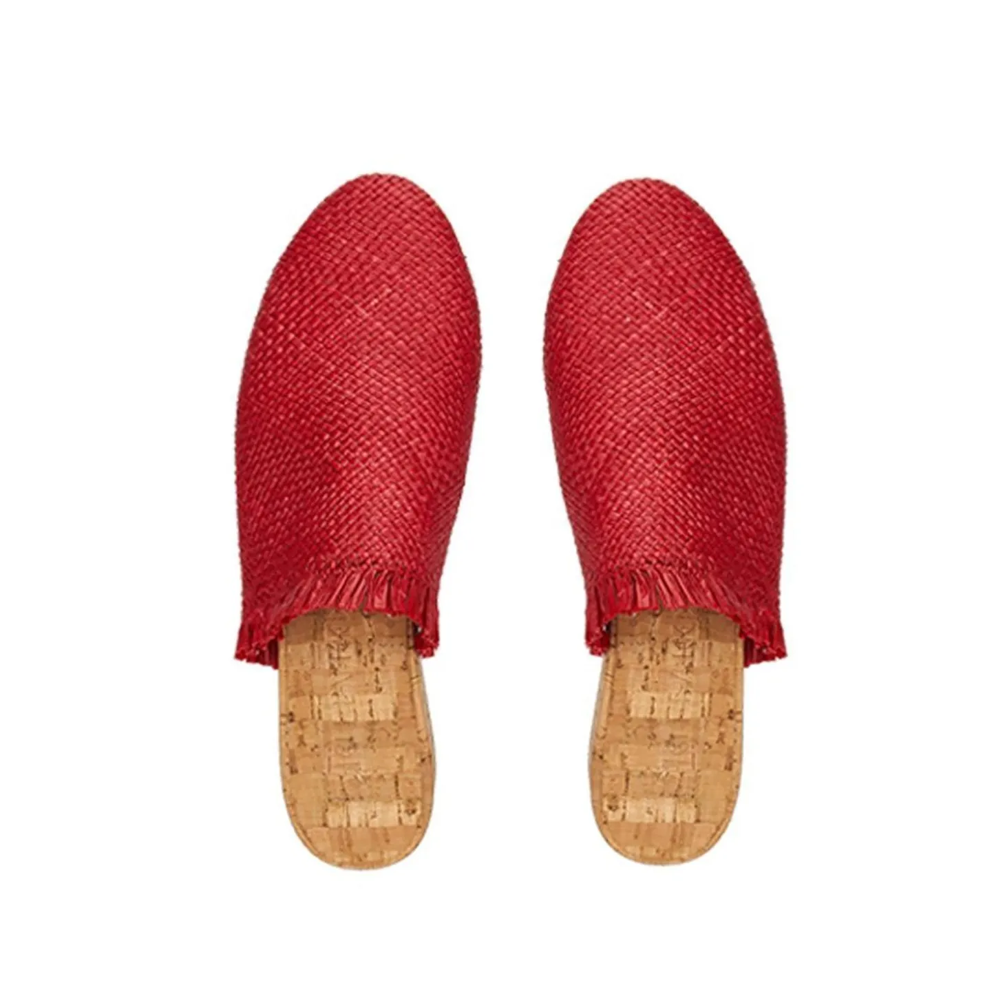 Porto Sandals