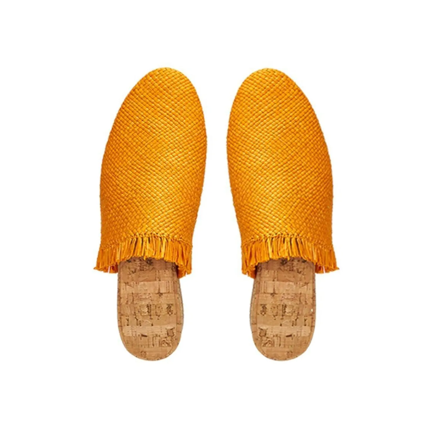 Porto Sandals
