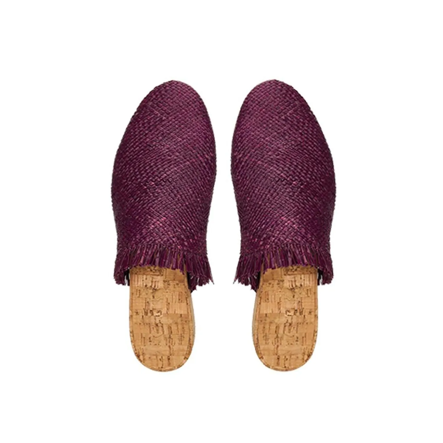 Porto Sandals