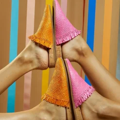 Porto Sandals