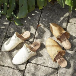 Porto Sandals