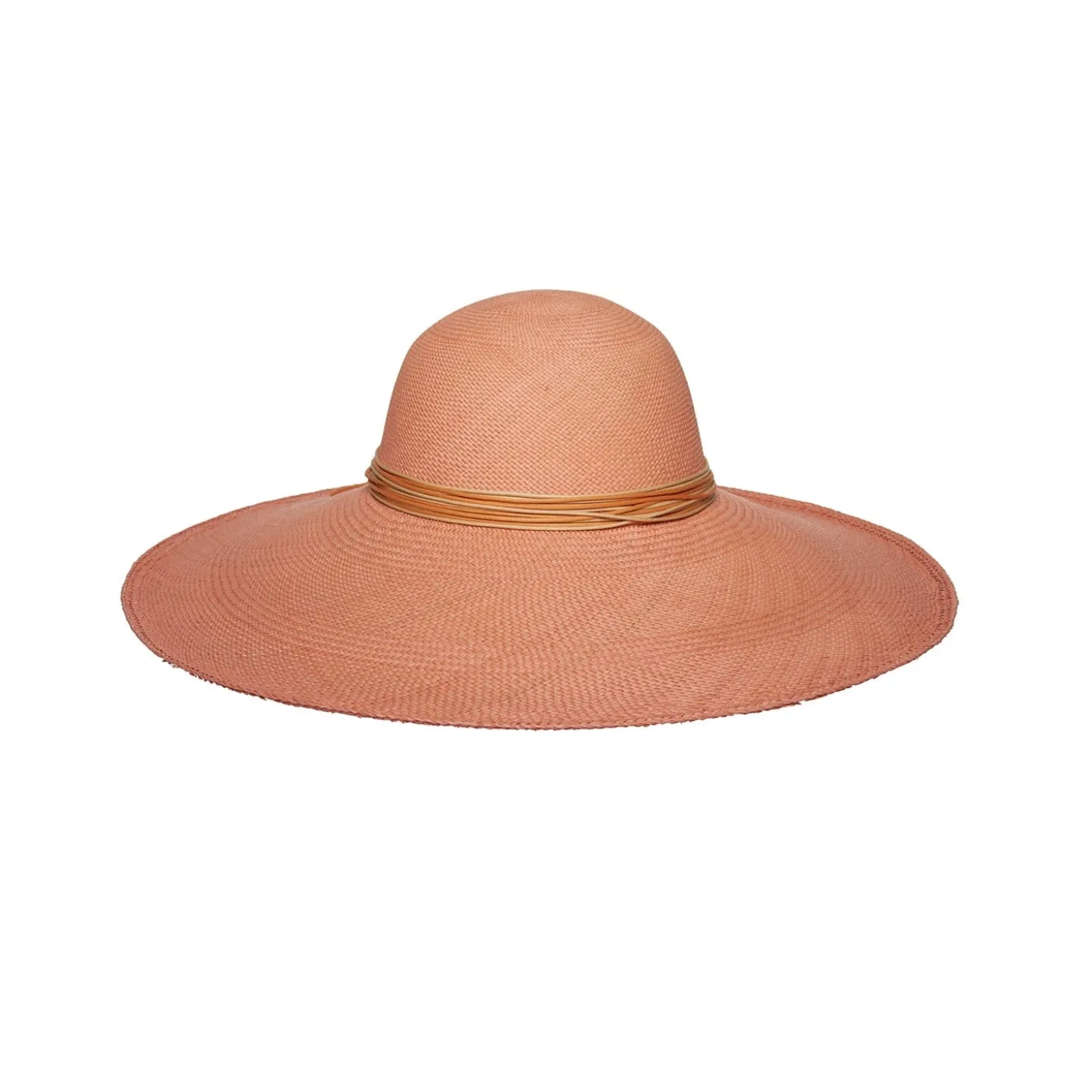 Positano Extra Wide Brim