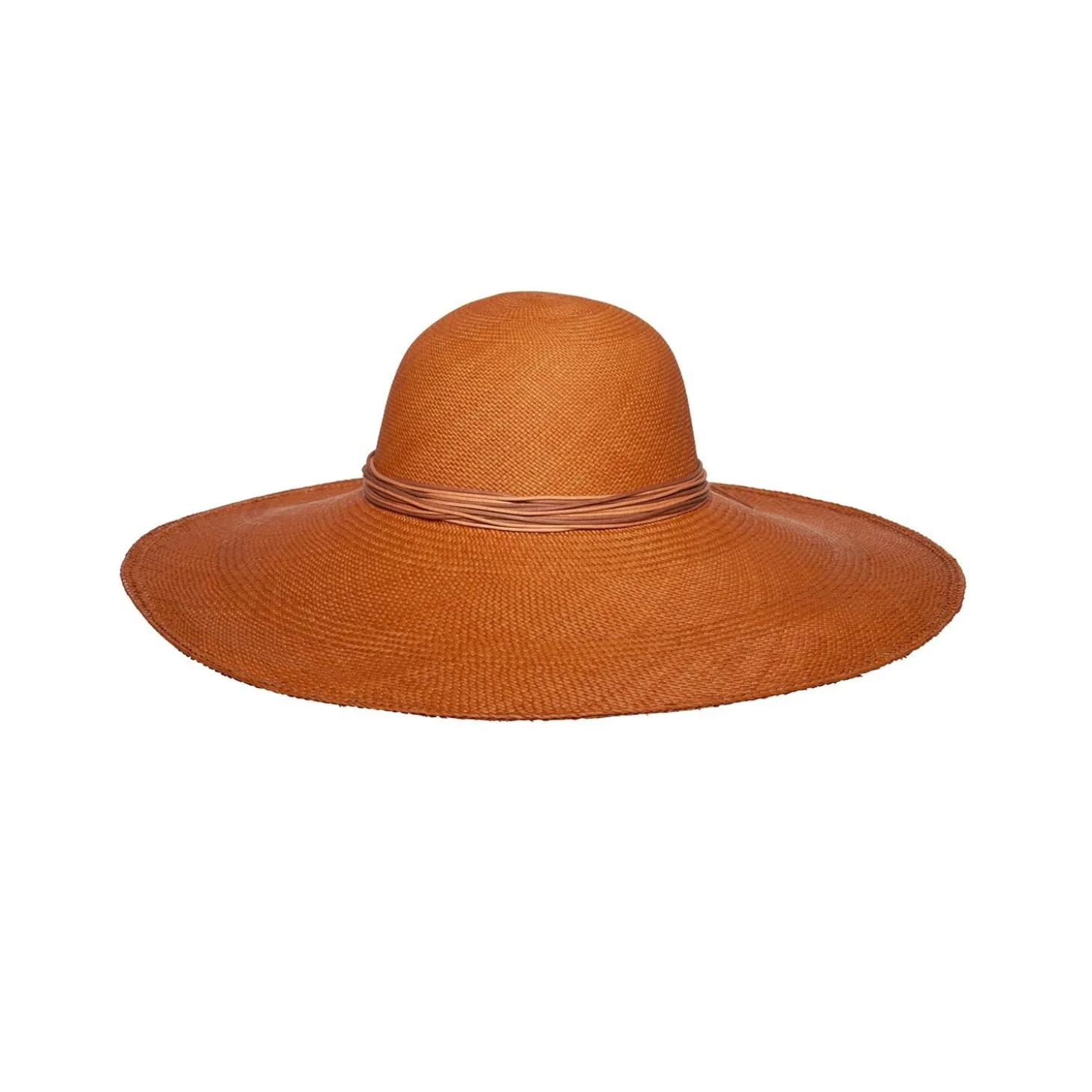 Positano Extra Wide Brim